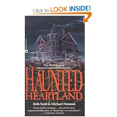 Haunted Heartland