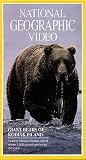 National Geographic's Giant Bears of Kodiak Island