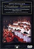Bach-Matthaus Passion [DVD]