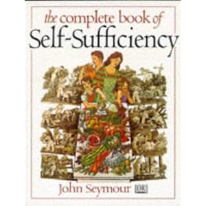 The Complete Book of Self Sufficiency 