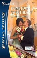 Hometown Sweetheart (Silhouette Special Edition)