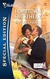 Hometown Sweetheart (Silhouette Special Edition)