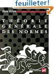 Th�orie g�n�rale des normes