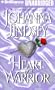 Heart of a Warrior (Ly-san-ter Series)
