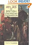 Atlas of British Overseas Expansion