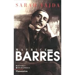 Maurice Barr�s