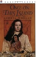 Once on This Island (Ramos, Eugenio (Illustrator)