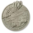 Pond Life Garden Stepping Stone by Zondervan