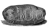 The $100 Prize Essay on the Cultivation of the Potato; and How to Cook the Potato New Century Edition with DirectLink Technology 51B5YKrJTiL. SL160 The $100 Prize Essay on the Cultivation of the Potato; and How to Cook the Potato New Century Edition with DirectLink Technology