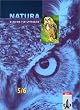 Natura, Biologie f�r Gymnasien, Neubearbeitung, 5./6. Schuljahr: Biologie f�r Gymnasien. Brandenburg, Berlin, Bremen, Hamburg, Niedersachsen, Rheinland-Pfalz, Saarland, Schleswig-Holstein: BD 1