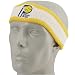 Search : adidas Indiana Pacers Yellow Trim Team Logo Sweatband