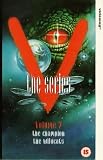V - The Series - Vol. 7 - Episodes 14 And 15 - The Champion / The Wildcats [UK IMPORT] - Robert Englund
