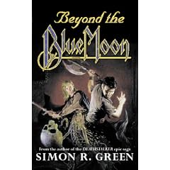 Beyond The Blue Moon