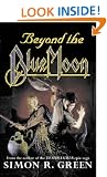 Beyond The Blue Moon