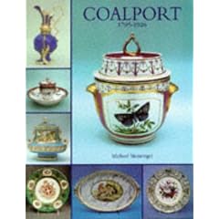 Coalport, 1795-1926