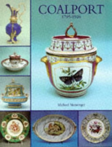 Coalport, 1795-1926