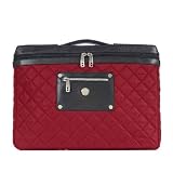 Knomo - 24059BRY - Slim - Sacoche pour MacBook Pro 15" - Rouge