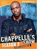 Chappelle's Show - Season 2