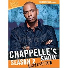 Chappelle's Show - Season 2