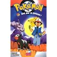 Pok�mon, voyage � Johto! - Vol.9 : Duel pour un Pok�mon !
