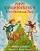Books : Pippi's After-Christmas Party