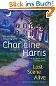 Last Scene Alive (Aurora Teagarden Mysteries)