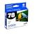 Epson 78 Black Ink Cartridge (T078120)