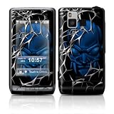 Razer Design Protective Skin Decal Sticker for LG Dare Cell Phone