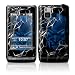 Razer Design Protective Skin Decal Sticker for LG Dare Cell Phone