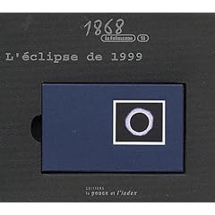 L'�clipse de 1999