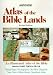 Books : Atlas of the Bible Lands