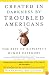 Created in Darkness by Troubled Americans: The Best of McSweeney's Humor Category