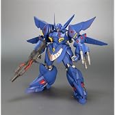 スーパーロボット大戦 ORIGINAL GENERATION ゲシュペンストMk-II （1/144スケールプラスチックキット）