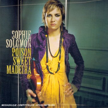 CD-Charts  Music : Poison Sweet Madeira