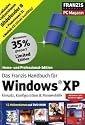 Das Franzis Handbuch Windows XP