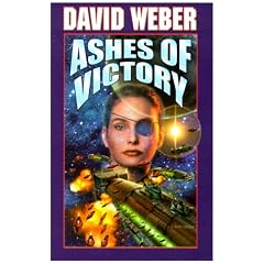 Ashes of Victory (Honor Harrington) (Honor Harrington)