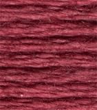 DMC Floss - 3721 Dark Shell Pink
