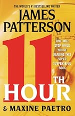 11th Hour (Women's Murder Club)