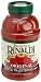 Francesco Rinaldi Traditional Plain Pasta Sauce Jars, 45-Ounce (Pack of 4)