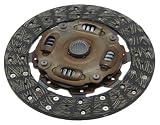 OES Genuine Clutch Disc for select Infiniti G35/Nissan 350Z models