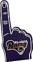 St. Louis Rams Foam Finger