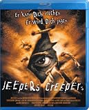 Jeepers Creepers [Blu-ray] - Brandon Smith