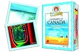 Prof. Noggin's Geography of Canada