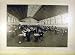 1908 Saint-Cyr Admission Military School Hall Print