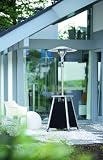 Enders 5450 Terrassenheizer Cosystand Trendstyle S mit Eco-Plus-Brenner 8 kW, geteilte Beine und S�ule aus pulverbeschichtetem Stahl