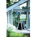 Enders 5450 Terrassenheizer Cosystand Trendstyle S mit Eco-Plus-Brenner 8 kW, geteilte Beine und S�ule aus pulverbeschichtetem Stahl