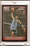 2005 06 Upper Deck Rookie Debut Antawn Jamison Washington Wizards Basketball Card #97 - Mint Condition - In Protective Display Case !!