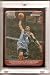 2006 07 Bowman Chrome Antawn Jamison Washington Wizards Basketball Card #89 - Mint Condition - Shipped in Protective Acrylic Display Case !!