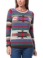 Peace & Love Jersey (Multicolor)