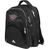 NBA adidas Phoenix Suns Black Campus Backpack